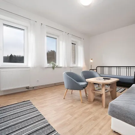 Διαμέρισμα U Dubu *