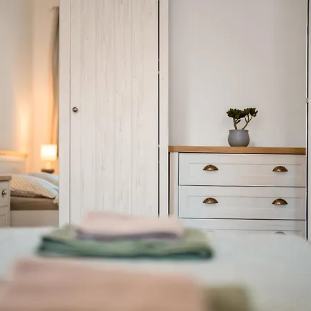 Apartamento U Dubu Jablonné nad Orlicí