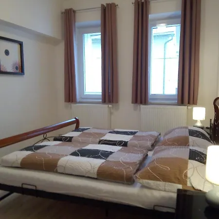 Διαμέρισμα U Dubu *