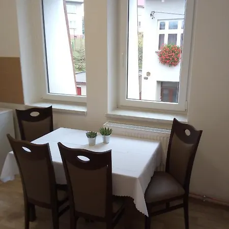 U Dubu Διαμέρισμα