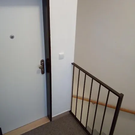 U Dubu Διαμέρισμα