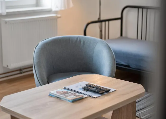 U Dubu Appartement Jablonné nad Orlicí